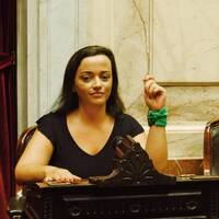 Radio Textual - Cecilia Moreau (28-11-2020) by FMSONAR