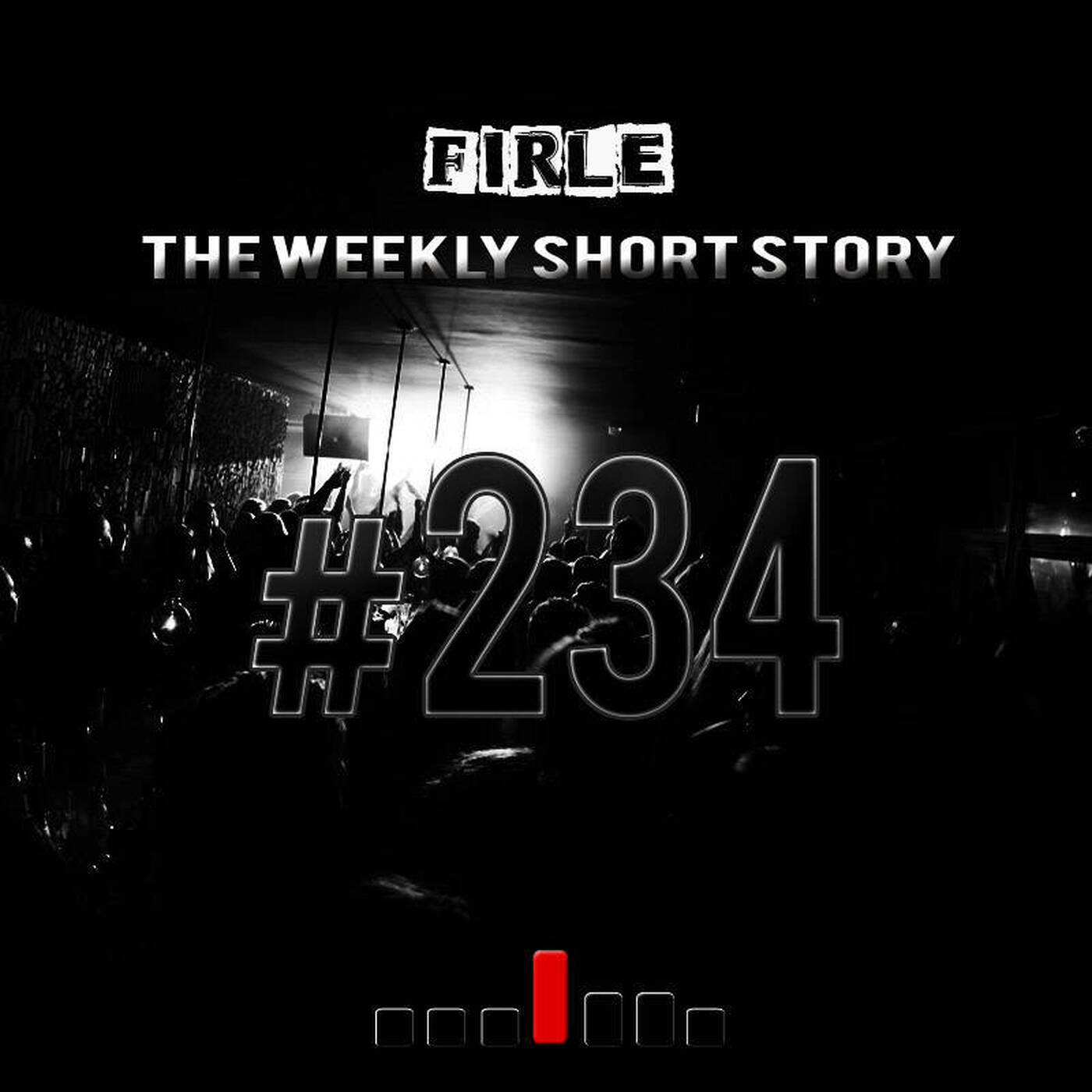 Firle - The weekly short story #234 episode artwork