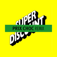 Etienne De Crecy - Prix Choc (GMGN Remix) by GMGN