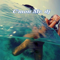 C'mon Mr. DJ by Danidee