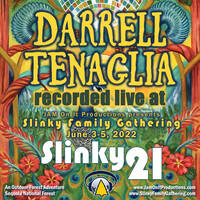 Darrell Tenaglia - Live at Slinky 21- 060322 by JAM On It Podcast