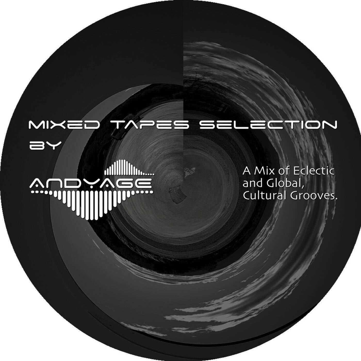 Mixed Tapes Selection - #143 - 2018-12-12 episode artwork