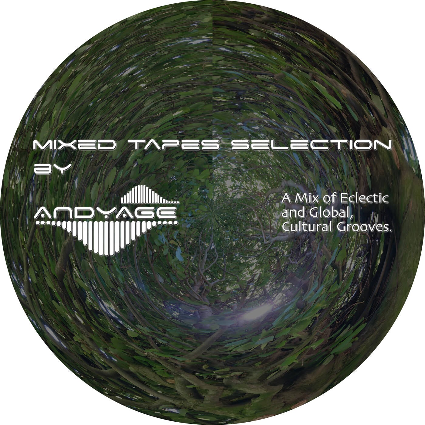 Mixed Tapes Selection - #232 - 2020-09-02 episode artwork