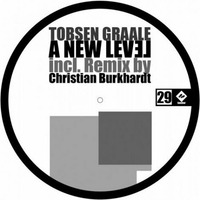 Tobsen Graale - A New Level (Chris Burkhardt Remix) by Tobsen Graale