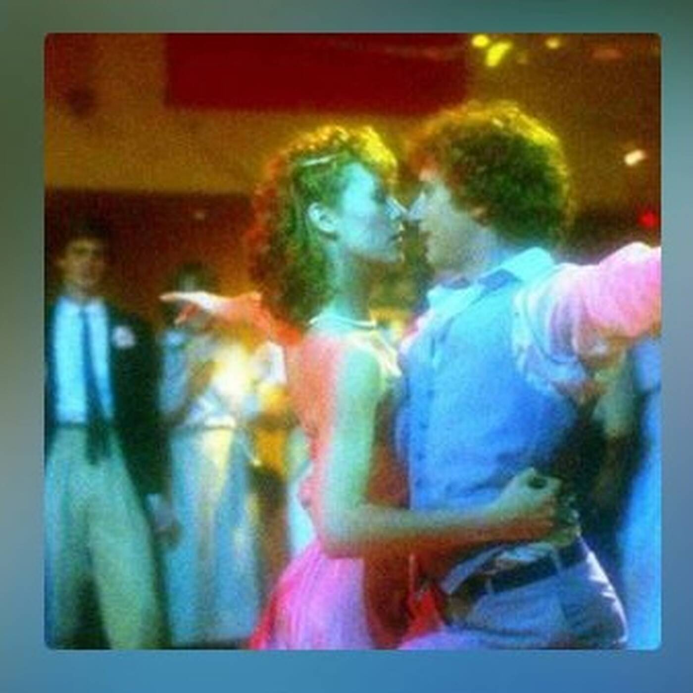 RADIONIC POWER - Horror Disco Party And Picture Show (All Scenes - 1st and 2nd - Final Mix 4 Sharing) episode artwork