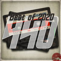 Echochamber 440 Best of 2020 (17.12.20) by Saetchmo