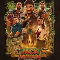 02 - Ciné Sillé - 02 et 04 décembre - Jack Mimoun by Frequence Sillé