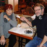 Le temps ne fait rien à l'affaire : Anne Sylvestre 4 - Mars 2018 by Marmite FM 88.4