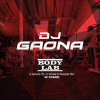 Dj Jesus Gaona - SET BODYLAB by Bodylab Gimnasio