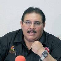 Entrevista fiscal | Caso Mauricio by Vicente Carrera