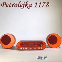 Petrolejka 1178 - 2026-05-13 by Slobodný Vysielač
