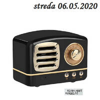 Plánovanie budúcnosti rádia 62 - 2020-05-06 bilancia mesiacov marec a apríl 2020 by Slobodný Vysielač