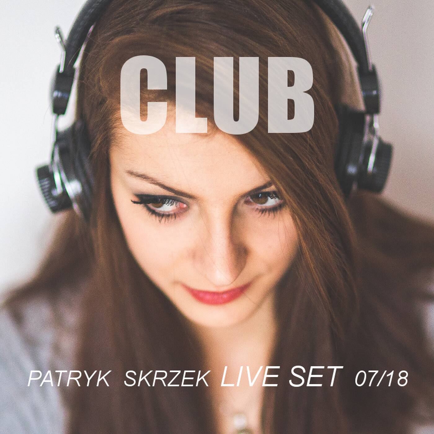 Patryk Skrzek Club 07/18 #017