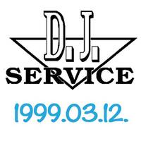 DJ Service 1999-03-12 by Nagyember