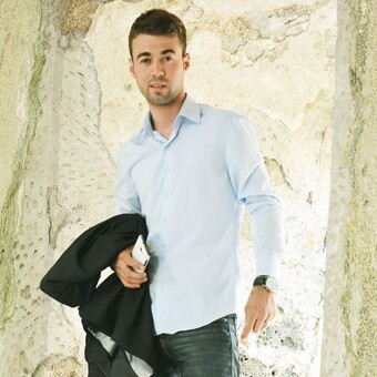 Onur U&Auml;&Yuml;ur