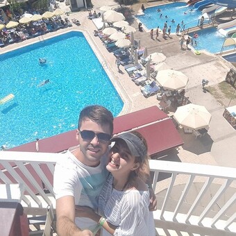 &Uuml;mit Altıntaş