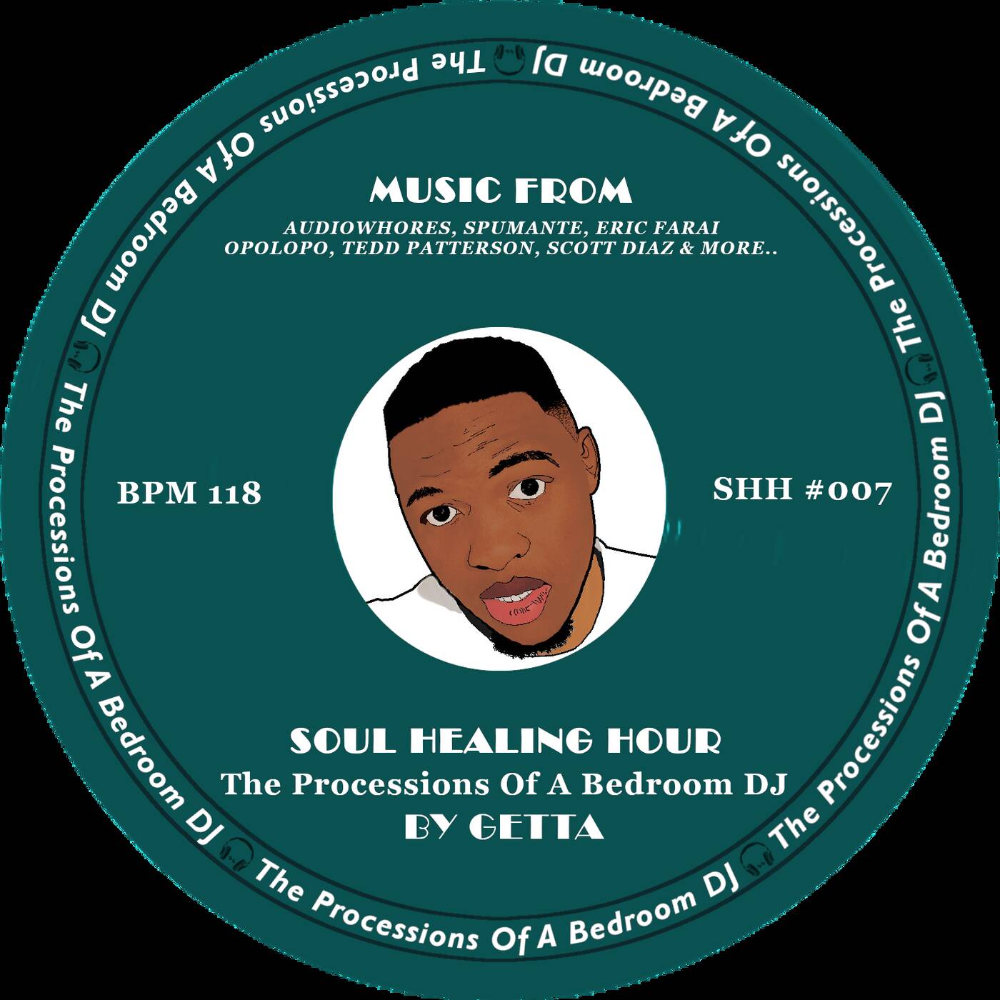 Soul Healing Hour 007