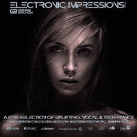 Electronic Impressions 955 with Danny Grunow by Danny Grunow