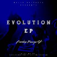 Evolution (EvolutionMix) by BenodeepSA