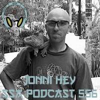 Scientific Sound Radio Podcast 556, Jonni Hey with Tribal Fusion 2. by Scientific Sound Asia Radio