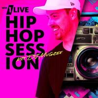 1LIVE Hip Hop Session (Best Of 2024 Part 1) by djsets4u