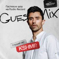 Record Club Guest Mix 156: KSHMR by djsets4u