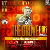 The Groove Experience Sessions 086 (Classic Mix) by TheGrooveExperienceSessions