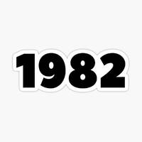 The 1982 Dance Mix by DJ Fredgarde