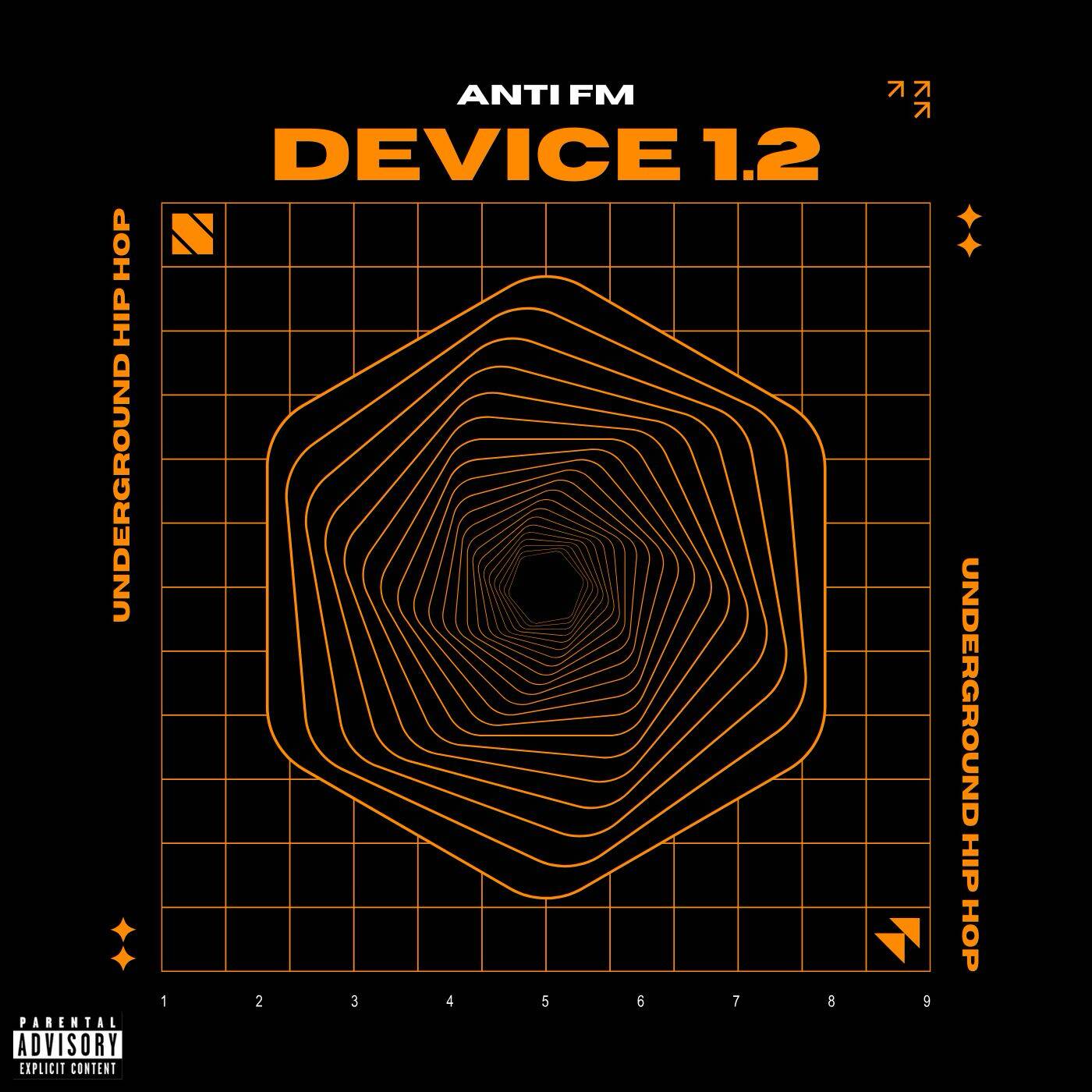 Anti FM Device 1.3(Remastered)
