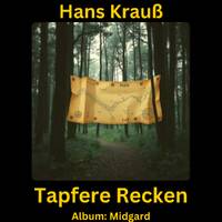 Tapfere Recken by Hans Krauß