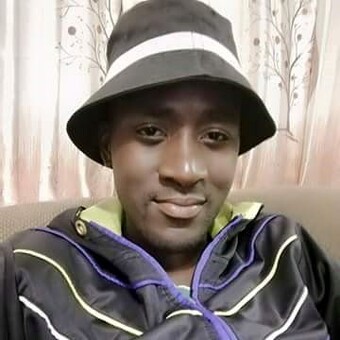 Kenna Mokatse Jackie Raphela