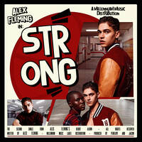 Strong by JACOB
