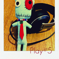 Play#5 by Aukin