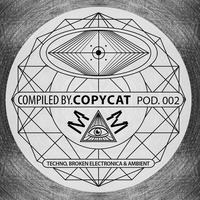 COPYCAT - Multiverse Mysteries - (002podcast) by Multiverse Mysteries