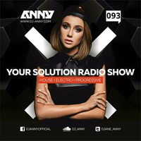 Your Solution Radio 093 by Your Solution Radio