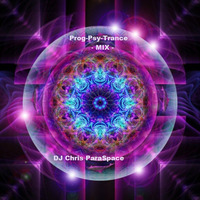 Prog-Psytrance-Mix by Chris ParaSpace
