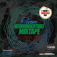 TEAM 903 - DANCE by T.G.I.-Friday