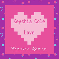 Keyshia Cole - Love (Finesse Remix) by Finesse