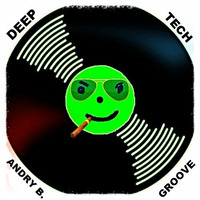 Deep -Tech Groove April 2015 by Andry B.