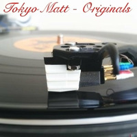 Tokyo Matt's - DJ History Mix Club - Originals - Sept 2013 by tokyomatt