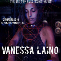 Vanessa Laino - Electrowaves podcast- Radio Tsunami by Vanessa Laino