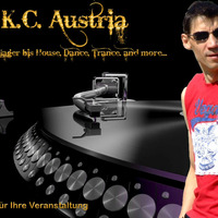 DJ K.C. Austria - Dance, House Vol. 18 by DJ KayCe