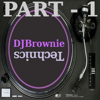 Saturday Night Flow Show * P A R T - 1 * 27/02/16 by DJ Brownie UK