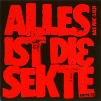 Royal TS - Das Mic und ich (Mf Eistee Remix) by MF Eistee