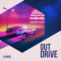 OutDrive EP