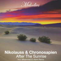 Nikolauss &amp; Chronosapien - After the sunrise (original mix) [preview] by Nikolauss