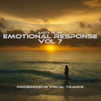 Emotional Response Vol 7 - Uplifting Vocal Trance by WHEELLEG
