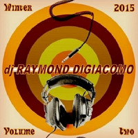 Winter 2015, Volume Two by Raymond DiGiacomo