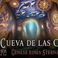 Die Cueva de las Orcas - Über die Genese eines Sternzeichens (Frank Stοner) by NuoFlix