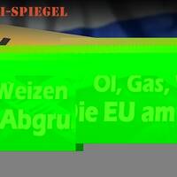 Öl, Gas, Weizen, Düngemittel: Die EU am Abgrund by NuoFlix